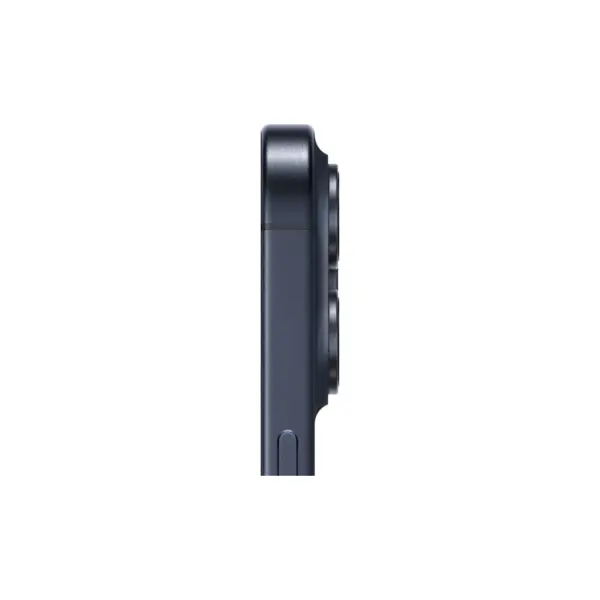 Мобільний телефон Apple iPhone 15 Pro Max 512Gb Blue Titanium (REF B) BREEZY (2BMU7F3)