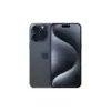 Мобільний телефон Apple iPhone 15 Pro Max 512Gb Blue Titanium (REF B) BREEZY (2BMU7F3)
