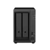 Реєстратор для відеоспостереження Synology DVA1622