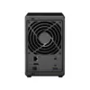 Реєстратор для відеоспостереження Synology DVA1622