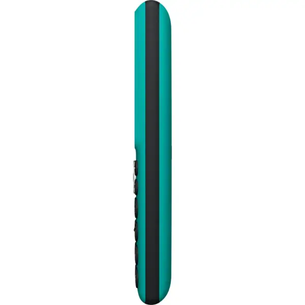 Мобільний телефон HMD 100 DS Teal