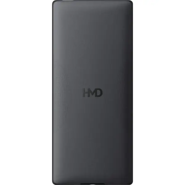 Мобільний телефон HMD 100 DS Grey Мобільний телефон HMD 100 DS Grey