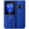 Мобільний телефон HMD 102 DS Blue
