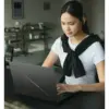 Ноутбук ASUS ROG Zephyrus G14 GU405AW-SY049W (90NR0P84-M002D0)