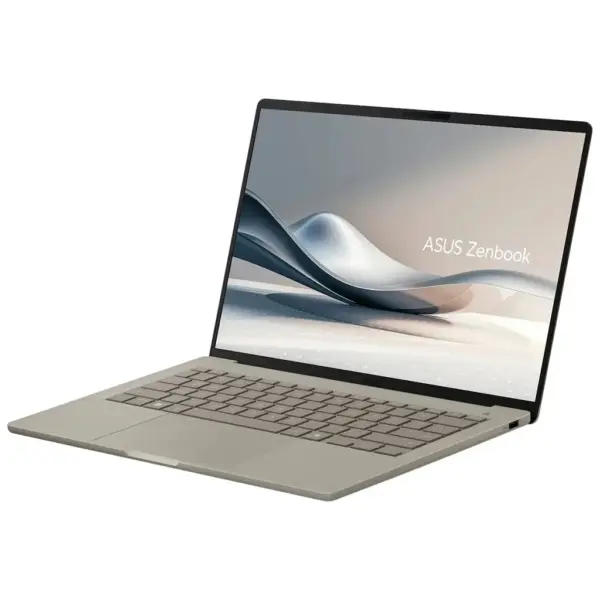 Ноутбук ASUS Zenbook A14 UX3407NA-QD023W (90NB1711-M00390)