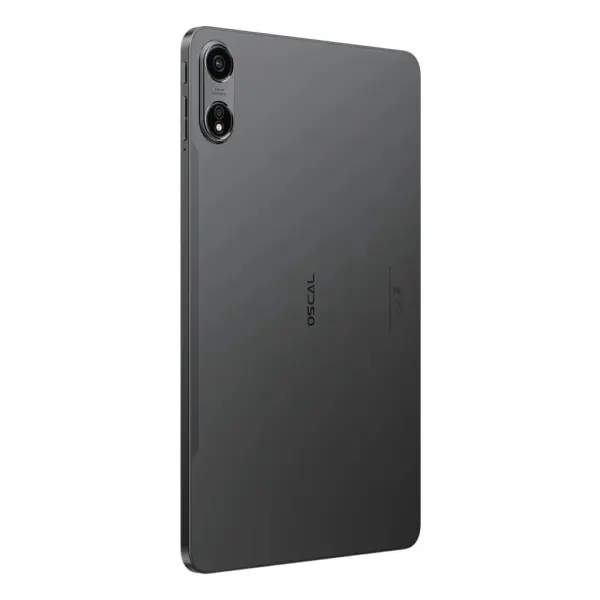 Планшет Oscal Pad 100 12.0" 6/256GB 4G (LTE) Space Grey (6931548326328)