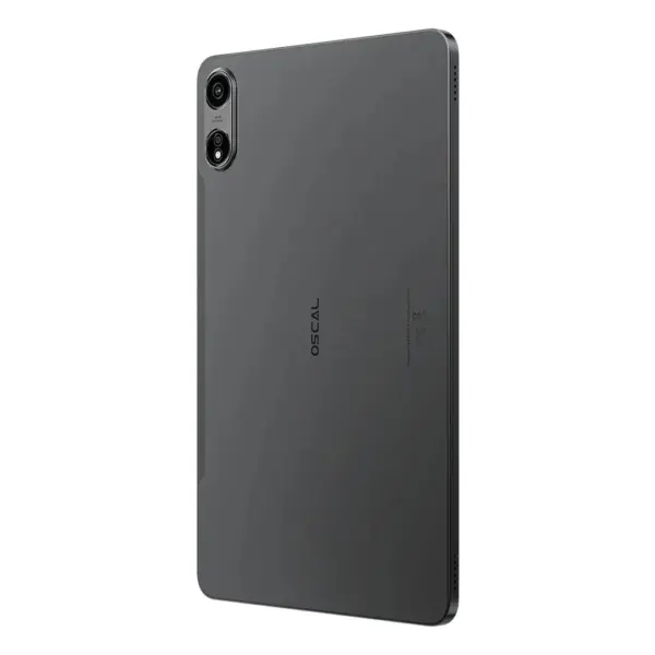 Планшет Oscal Pad 100 12.0" 6/256GB 4G (LTE) Space Grey (6931548326328)