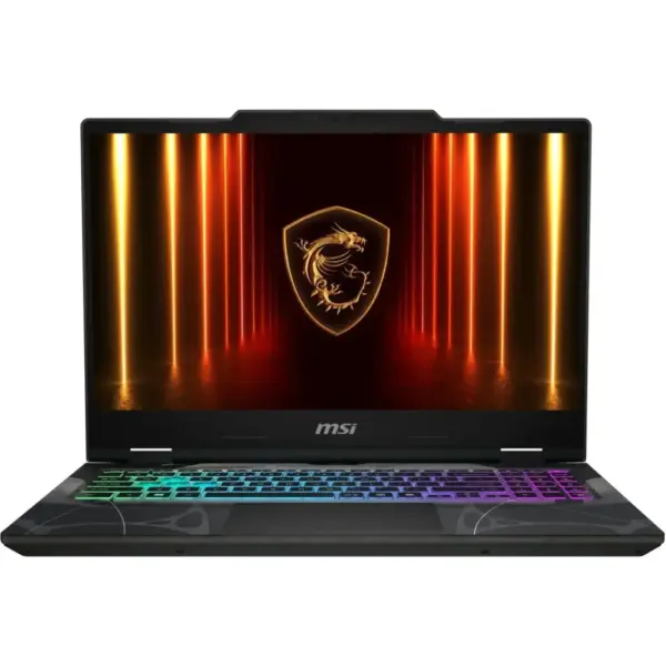 Ноутбук MSI Cyborg 15 (B2RWFKG-071US) Ноутбук MSI Cyborg 15 (B2RWFKG-071US)