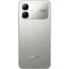Мобільний телефон Infinix Smart 20 4/64Gb Polaris Titanium (4894947122606)