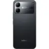 Мобільний телефон Infinix Smart 20 4/128Gb Shadow Black (4894947122583)