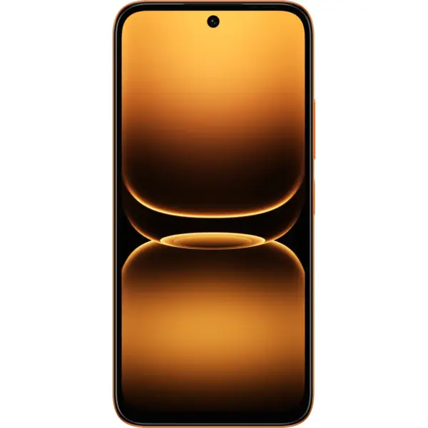 Мобільний телефон Infinix Smart 20 4/128Gb Sunlike Orange (4894947116650)