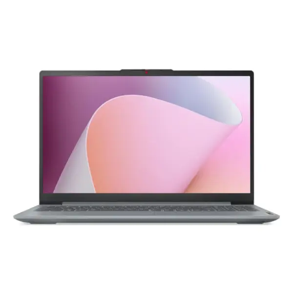 Ноутбук Lenovo IdeaPad Slim 3 15AMN8 (82XQ0137RA)