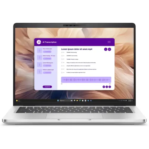 Ноутбук Dell Pro 14 Plus (210-BPDR_U516512WP) Ноутбук Dell Pro 14 Plus (210-BPDR_U516512WP)