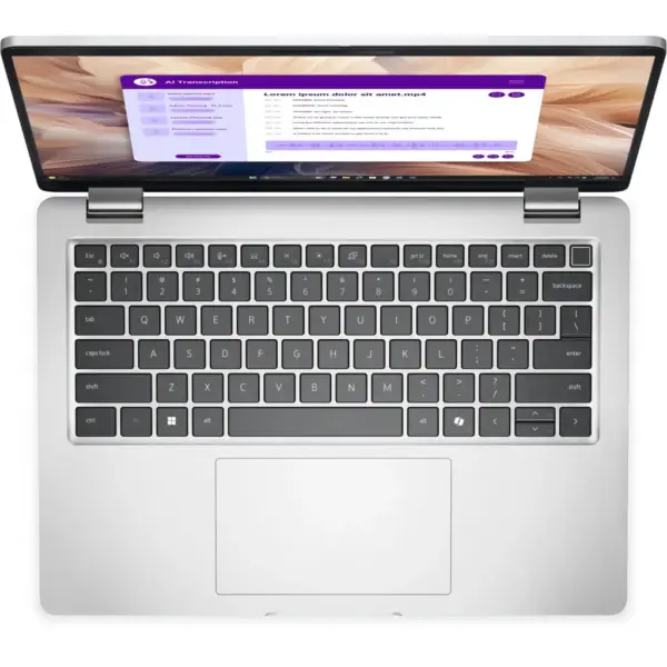 Ноутбук Dell Pro 14 Plus (210-BPDR_U732512WP)