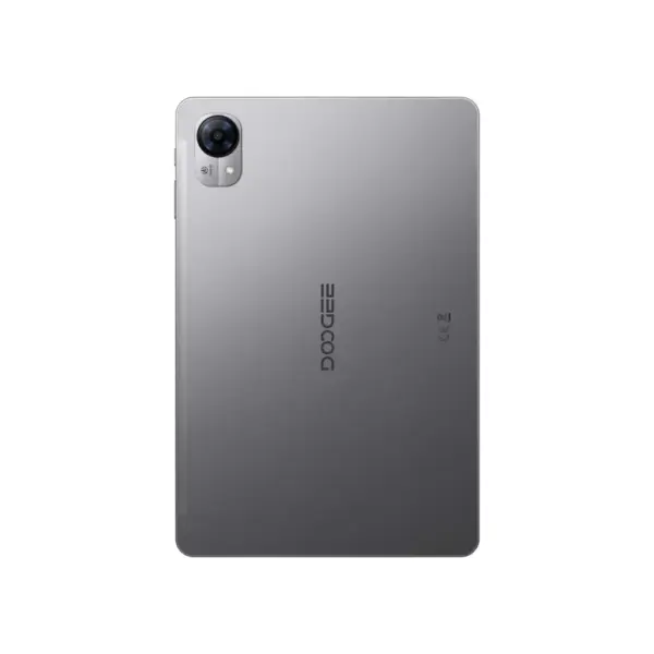 Планшет Doogee Tab G5 10.1" 3/128GB 4G (LTE) Gray (6942654903310)