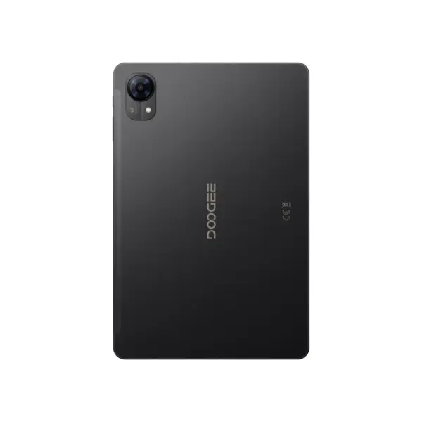 Планшет Doogee Tab G5 10.1" 3/128GB 4G (LTE) Black VIP Edition (6942654903334)
