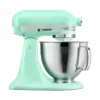 Кухонний комбайн KitchenAid 5KSM195PSESD