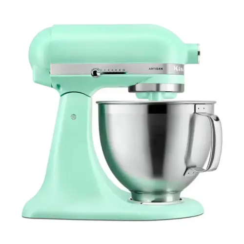 Кухонний комбайн KitchenAid 5KSM195PSESD