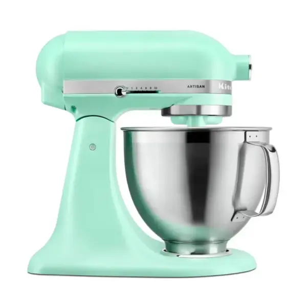 Кухонний комбайн KitchenAid 5KSM195PSESD