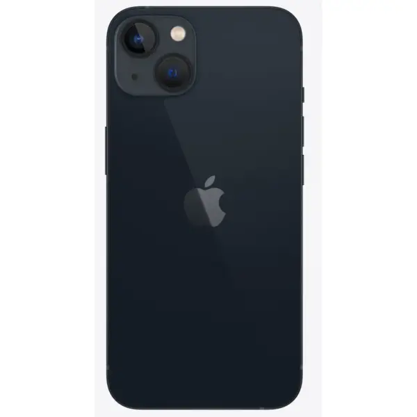 Мобільний телефон Apple iPhone 13 128Gb Midnight (REF B) BREEZY (2BMLPF3)
