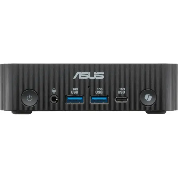 Комп'ютер ASUS PN54-BBR321MNS1 / Ryzen3 210, 2*SO-DIMM, M.2SSD, WiFi (90MR01D2-M000C0)