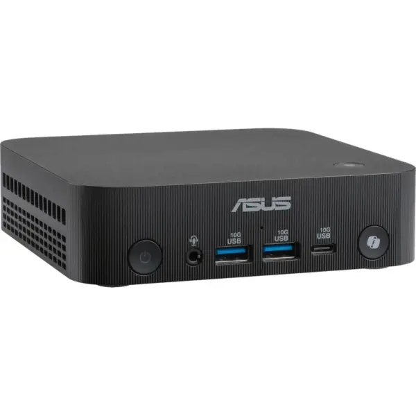 Комп'ютер ASUS PN54-BBR321MNS1 / Ryzen3 210, 2*SO-DIMM, M.2SSD, WiFi (90MR01D2-M000C0)