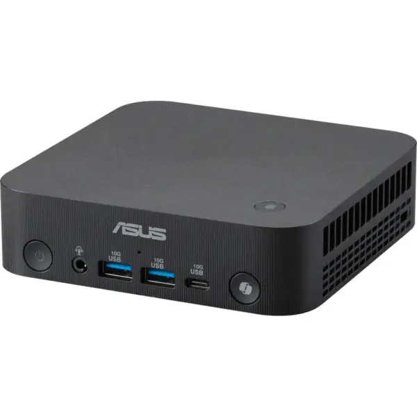 Комп'ютер ASUS PN54-BBR321MNS1 / Ryzen3 210, 2*SO-DIMM, M.2SSD, WiFi (90MR01D2-M000C0)