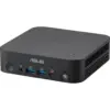 Комп'ютер ASUS PN54-BBR522MNS1 / Ryzen5 220, 2*SO-DIMM, M.2SSD, WiFi (90MR01D2-M000D0)