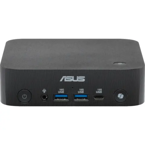 Комп'ютер ASUS PN54-BBR522MNS1 / Ryzen5 220, 2*SO-DIMM, M.2SSD, WiFi (90MR01D2-M000D0)