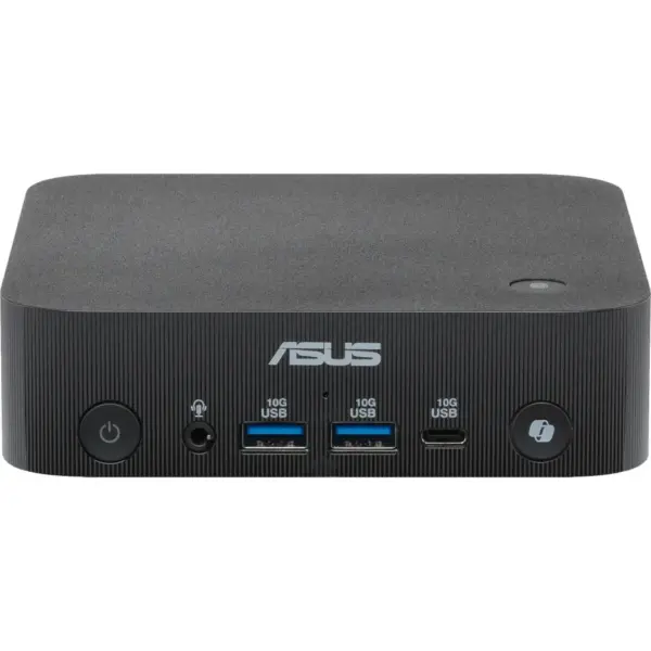 Комп'ютер ASUS PN54-BBR522MNS1 / Ryzen5 220, 2*SO-DIMM, M.2SSD, WiFi (90MR01D2-M000D0)