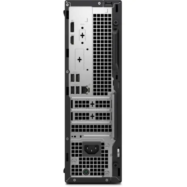 Комп'ютер Dell Pro Slim QCS1250 / Ultra5 235, 16, 512, Kb+Mouse (BTO107_QCS1250_UA_UBU)