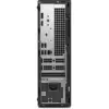 Комп'ютер Dell Pro Slim QCS1250 / Ultra5 235, 16, 512, Kb+Mouse, W11Pro (BTO107_QCS1250_UA_WP)