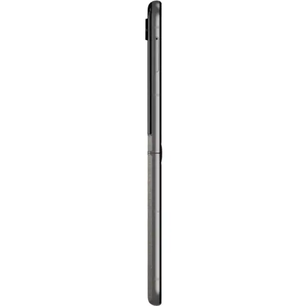 Мобільний телефон Motorola Razr 70 8/256GB Hematite (Stone grey) (PBB60052UA) Мобільний телефон Motorola Razr 70 8/256GB Hematite (Stone grey) (PBB60052UA)