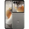 Мобільний телефон Motorola Razr 70 8/256GB Hematite (Stone grey) (PBB60052UA) Мобільний телефон Motorola Razr 70 8/256GB Hematite (Stone grey) (PBB60052UA)