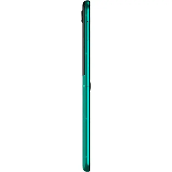 Мобільний телефон Motorola Razr 70 8/256GB Sporting Green (PBB60054UA)