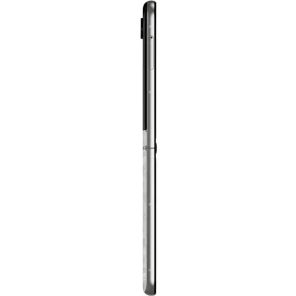 Мобільний телефон Motorola Razr 70 8/256GB Bright White (PBB60008PL)