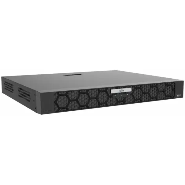 Реєстратор для відеоспостереження Uniview NVR502-16B-IQ