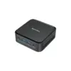 Комп'ютер Blackview Mini PC MP50 BLACK / Ryzen5 3500U, 16, 512, K&M (MP50 R5 16GB+512GB BLACK) Комп'ютер Blackview Mini PC MP50 BLACK / Ryzen5 3500U, 16, 512, K&M (MP50 R5 16GB+512GB BLACK)