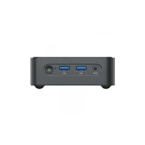 Комп'ютер Blackview Mini PC MP50 BLACK / Ryzen5 3500U, 16, 512, K&M (MP50 R5 16GB+512GB BLACK) Комп'ютер Blackview Mini PC MP50 BLACK / Ryzen5 3500U, 16, 512, K&M (MP50 R5 16GB+512GB BLACK)