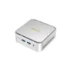 Комп'ютер Blackview Mini PC MP50 SILVER / Ryzen5 3500U, 16, 512, K&M (MP50 R5 16GB+512GB SILVER) Комп'ютер Blackview Mini PC MP50 SILVER / Ryzen5 3500U, 16, 512, K&M (MP50 R5 16GB+512GB SILVER)