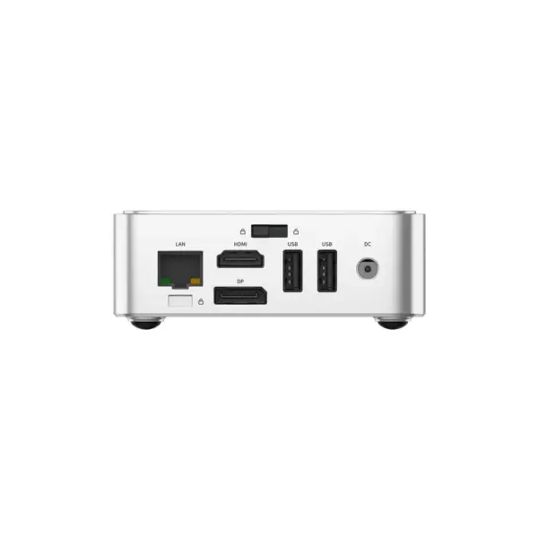 Комп'ютер Blackview Mini PC MP50 SILVER / Ryzen5 3500U, 16, 512, K&M (MP50 R5 16GB+512GB SILVER) Комп'ютер Blackview Mini PC MP50 SILVER / Ryzen5 3500U, 16, 512, K&M (MP50 R5 16GB+512GB SILVER)