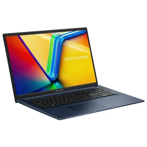 Ноутбук ASUS Vivobook 17 X1704VA-AU982 (90NB13X2-M00H90)