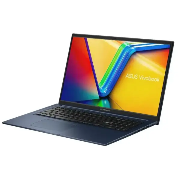 Ноутбук ASUS Vivobook 17 X1704VA-AU982 (90NB13X2-M00H90)