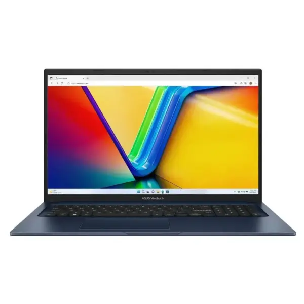 Ноутбук ASUS Vivobook 17 X1704VA-AU982 (90NB13X2-M00H90)