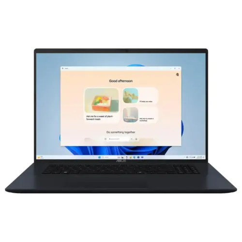 Ноутбук ASUS Vivobook 18 M1807GA-S8004W (90NB17Y1-M00070)