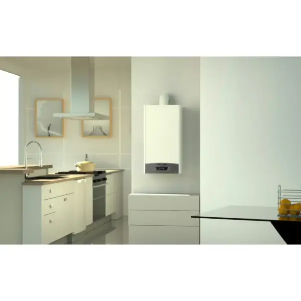 Котел Ariston CLAS ONE WIFI 30 (3302124)