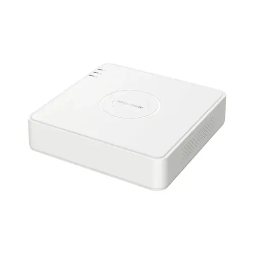 Реєстратор для відеоспостереження Hikvision DS-7104HGHI-M1(C)
