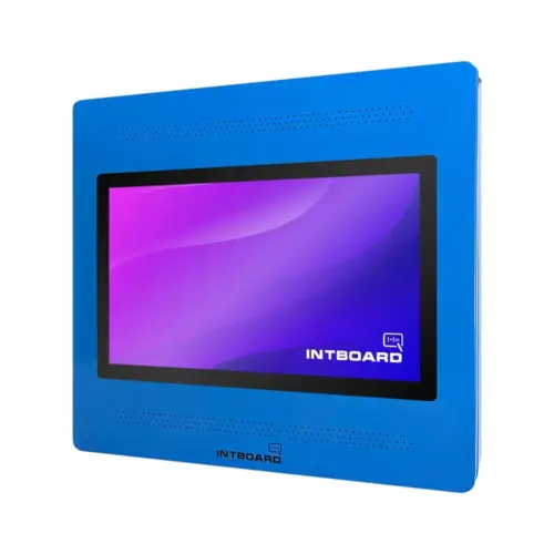 LCD панель Intboard BOXI H32 BL MTK8788/8 Gb RAM/128 Gb ROM Android (10382035) LCD панель Intboard BOXI H32 BL MTK8788/8 Gb RAM/128 Gb ROM Android (10382035)