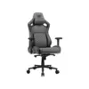 Крісло ігрове Cougar Defensor S Jet Gray F Grey (DEFENSOR S Jet Gray F)