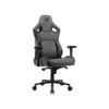 Крісло ігрове Cougar Defensor S Jet Gray F Grey (DEFENSOR S Jet Gray F)